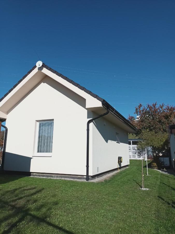 Domcek V Zahrade Villa Liptovský Mikuláš Екстериор снимка